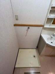 すまいる８番館の物件内観写真